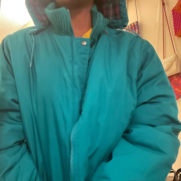 Cabin Creek Jacket - Picture 6 of 9